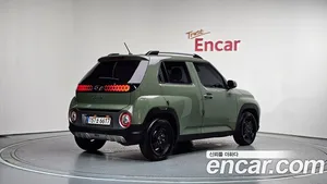 Hyundai Casper, 2023 — миниатюра 2