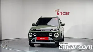 Hyundai Casper, 2023 — миниатюра 3