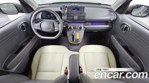 Hyundai Casper, 2023 — миниатюра 7