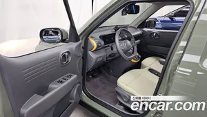 Hyundai Casper, 2023 — миниатюра 10
