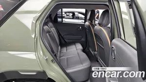 Hyundai Casper, 2023 — миниатюра 12
