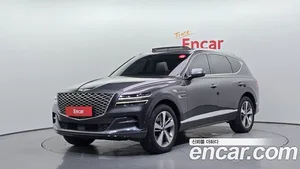 Genesis GV80, 2020 — миниатюра 1