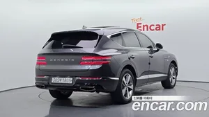 Genesis GV80, 2020 — миниатюра 2