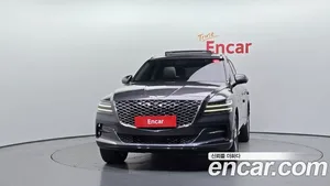 Genesis GV80, 2020 — миниатюра 3