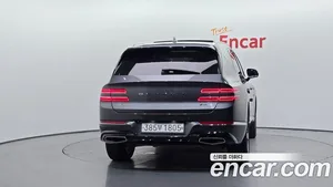 Genesis GV80, 2020 — миниатюра 4