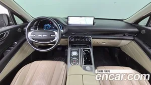 Genesis GV80, 2020 — миниатюра 10