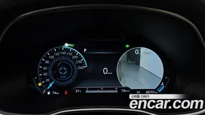 Genesis GV80, 2020 — миниатюра 11