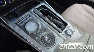 Genesis GV80, 2020 — миниатюра 12