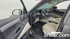 Genesis GV80, 2020 — миниатюра 13