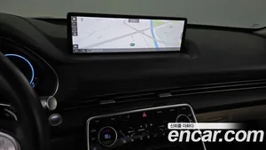 Genesis GV80, 2020 — миниатюра 18