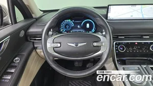 Genesis GV80, 2020 — миниатюра 19