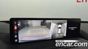Genesis GV80, 2020 — миниатюра 20