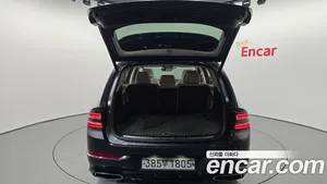 Genesis GV80, 2020 — миниатюра 24
