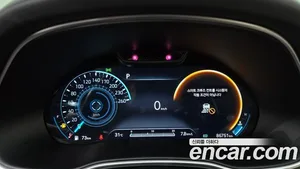 Genesis GV80, 2020 — миниатюра 25