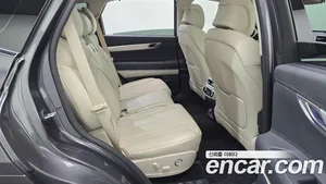 Genesis GV80, 2020 — миниатюра 26