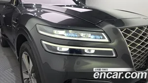 Genesis GV80, 2020 — миниатюра 8