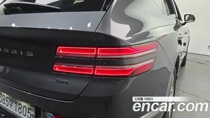 Genesis GV80, 2020 — миниатюра 9