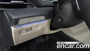 Genesis GV80, 2020 — миниатюра 28