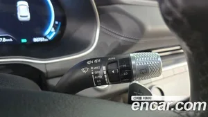 Genesis GV80, 2020 — миниатюра 29
