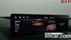 Genesis GV80, 2020 — миниатюра 32