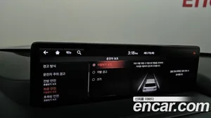 Genesis GV80, 2020 — миниатюра 35