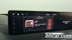 Genesis GV80, 2020 — миниатюра 36