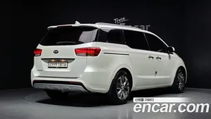Kia Carnival, 2018 — миниатюра 2