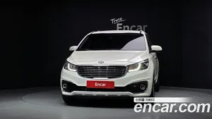Kia Carnival, 2018 — миниатюра 3
