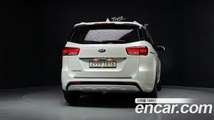 Kia Carnival, 2018 — миниатюра 4