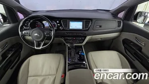 Kia Carnival, 2018 — миниатюра 7