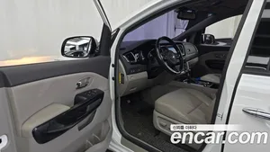 Kia Carnival, 2018 — миниатюра 10