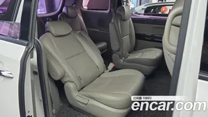 Kia Carnival, 2018 — миниатюра 12