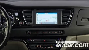 Kia Carnival, 2018 — миниатюра 13