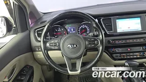 Kia Carnival, 2018 — миниатюра 14