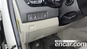 Kia Carnival, 2018 — миниатюра 16