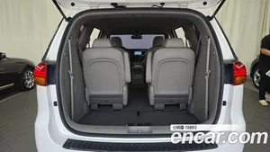 Kia Carnival, 2018 — миниатюра 20