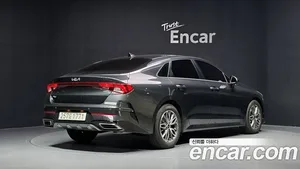 Kia K5, 2022 — миниатюра 2