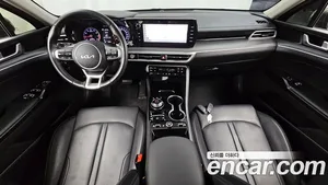 Kia K5, 2022 — миниатюра 10