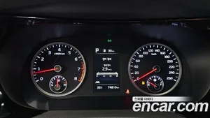 Kia K5, 2022 — миниатюра 11