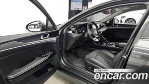 Kia K5, 2022 — миниатюра 13