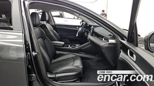 Kia K5, 2022 — миниатюра 17