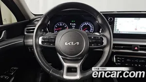 Kia K5, 2022 — миниатюра 19