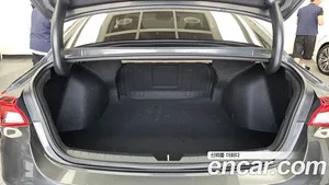 Kia K5, 2022 — миниатюра 26