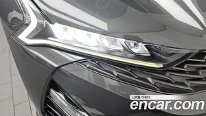 Kia K5, 2022 — миниатюра 8