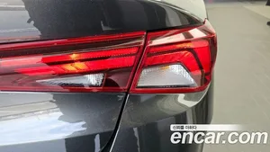 Kia K5, 2022 — миниатюра 9