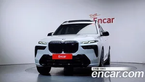 BMW X7, 2024 — миниатюра 3