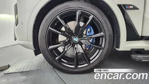 BMW X7, 2024 — миниатюра 5