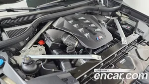 BMW X7, 2024 — миниатюра 6