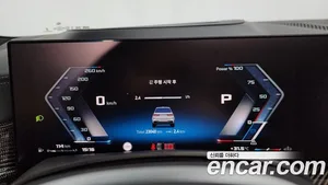 BMW X7, 2024 — миниатюра 11