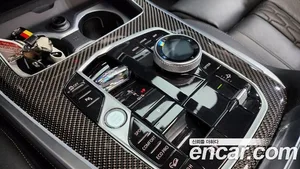 BMW X7, 2024 — миниатюра 12